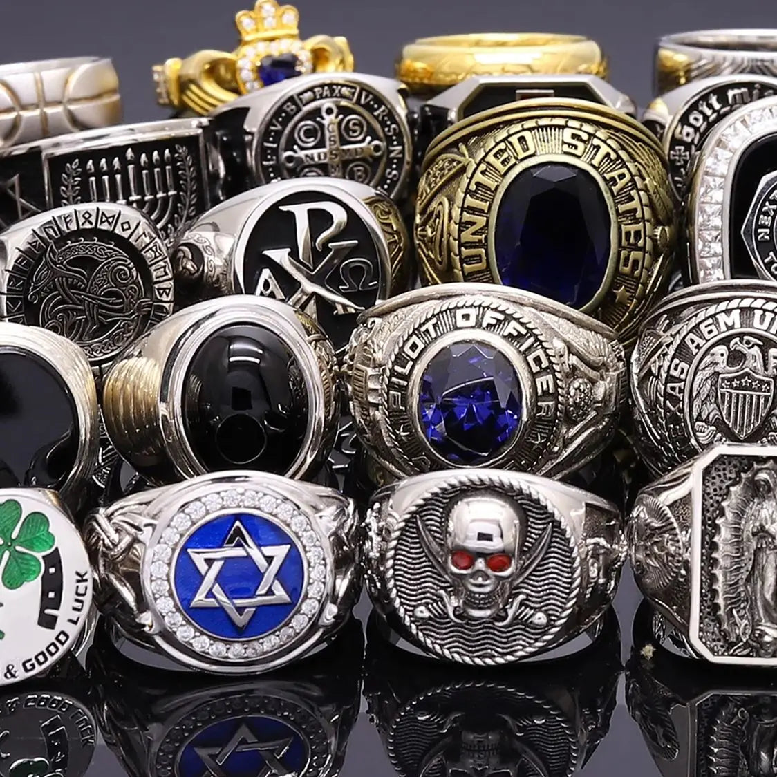 Custom Rings Contact  Us To Change The Prices For Custom Jewelry Belongs To You Or Pay More Price For Your Oder